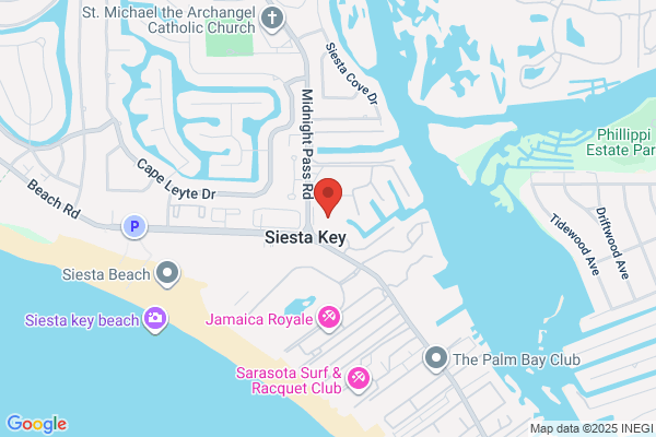 White Sands Village Condominium Association Inc