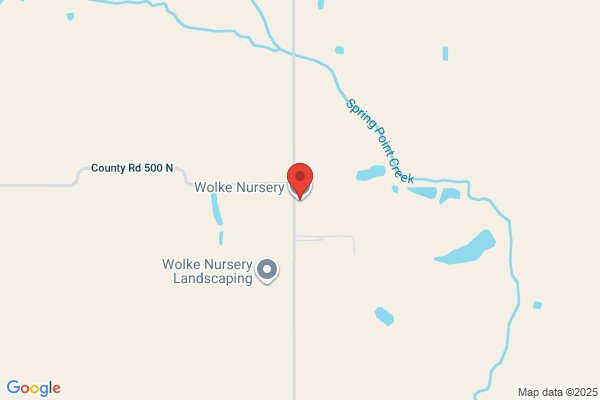 Wolke Nursery