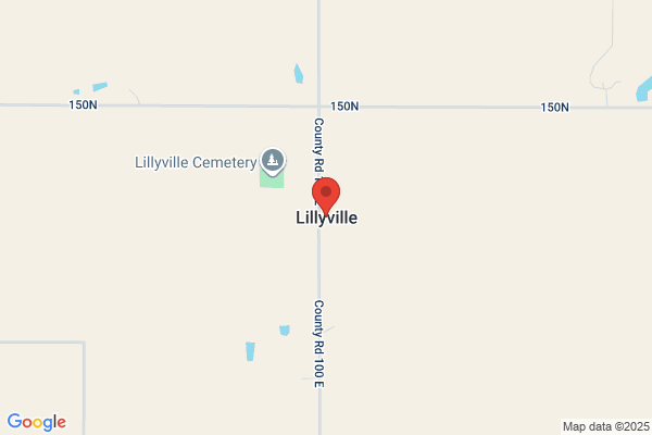 Lillyville School