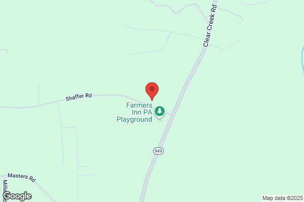 Farmer's Inn Restaurant