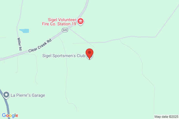 Millstone Rod & Gun Club