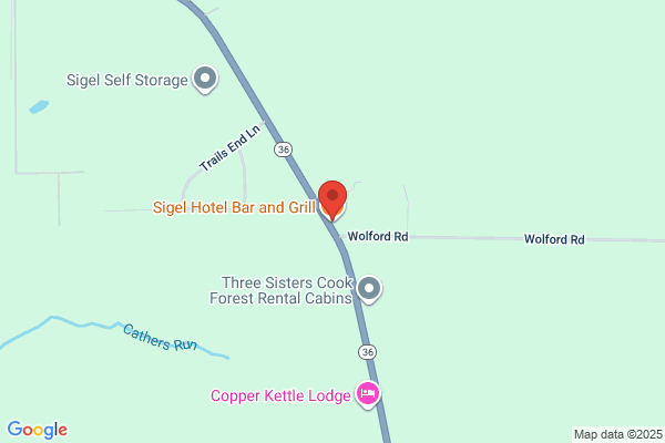 Sigel Hotel