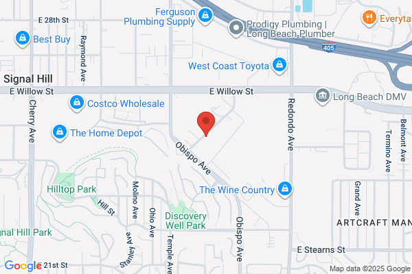 Ship and Shore Environmental, Inc.
