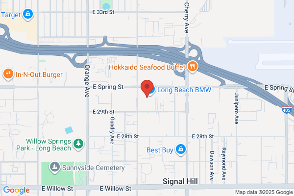 EchoPark Automotive Los Angeles (Long Beach)