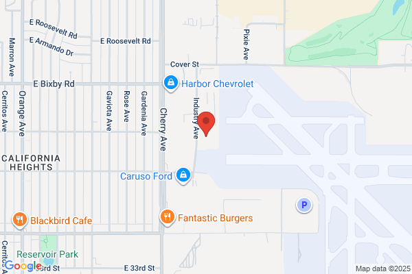 Heating & Cooling Supply Inc