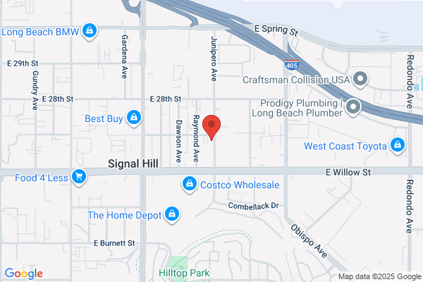 Signal Mechanical Inc