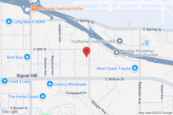 Southern California Air Conditioning Distributors