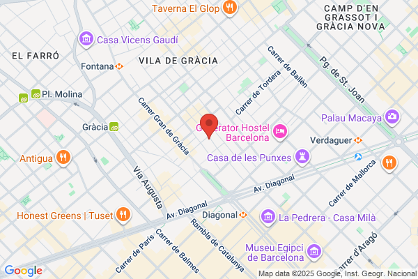 La Caravana