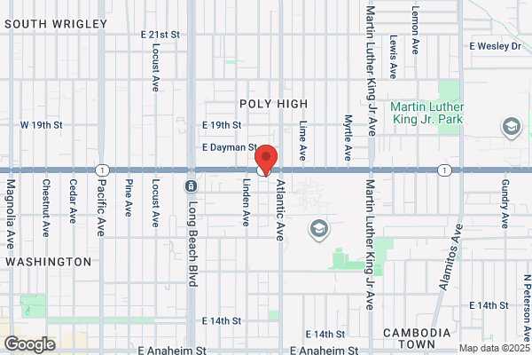 Long beach auto sales
