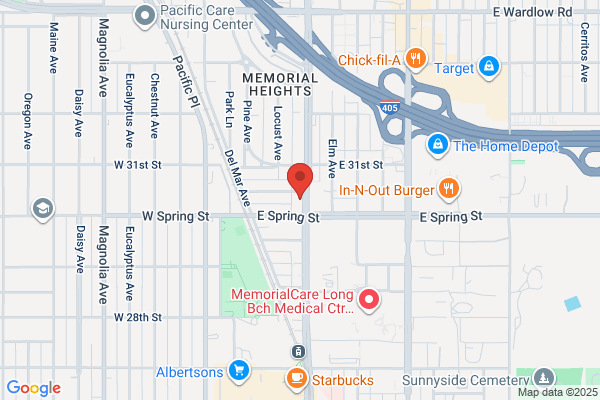 Orozco's Auto Service - Long Beach Blvd