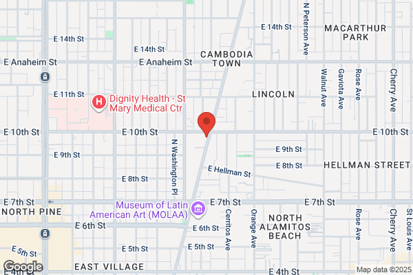 Alamitos Auto Center