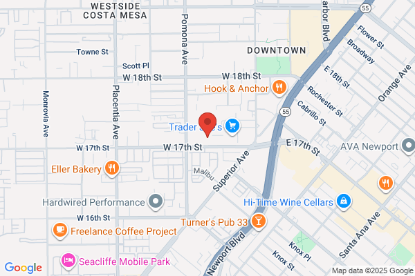 Chet's Auto Repair & Service