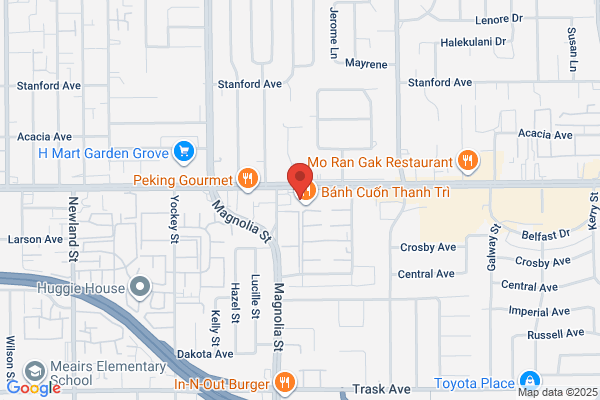 Golden Auto Repair