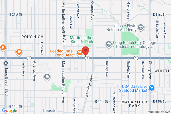 Hi Tech Auto Collision & Repair Inc