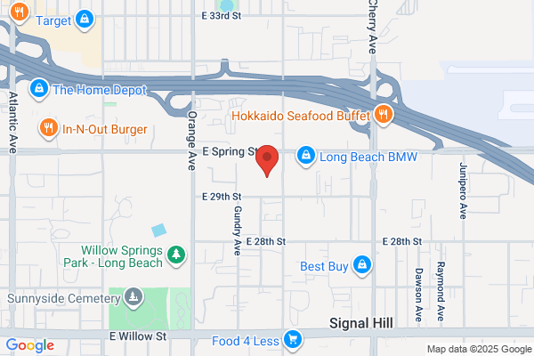 Long Beach Auto