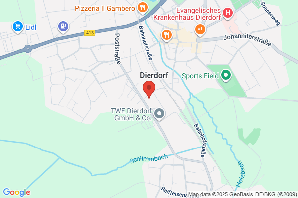 Oberjuerge Auto Repair