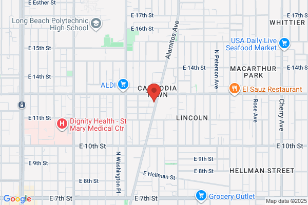Haljohn Auto Supply Inc
