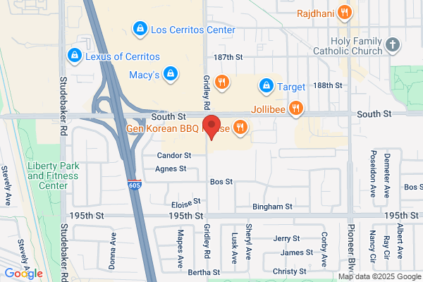 Cri-Commercial & Residential Improvements
