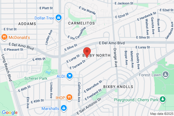 Trimark Pacific Homes