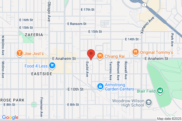 Brockman Properties
