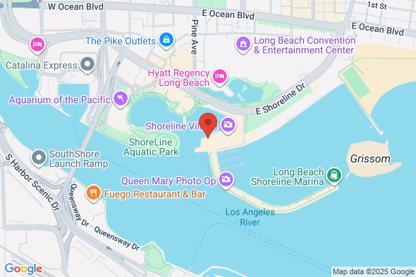 Pacific Sailing Inc