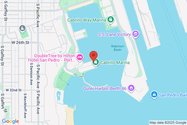 San Pedro Yacht Brokerage Llc