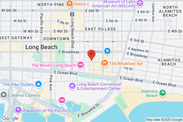 Village Grind the