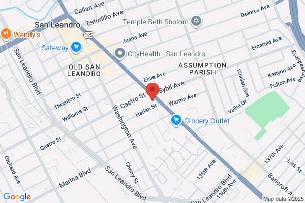 Cal West Motors