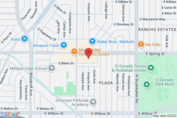 AutoZone Auto Parts
