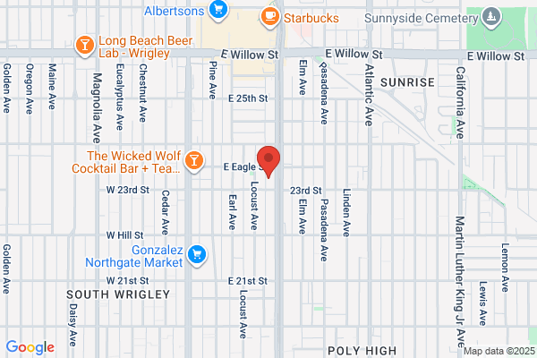 NAPA Auto Parts - So Cal Auto & Truck Long Beach