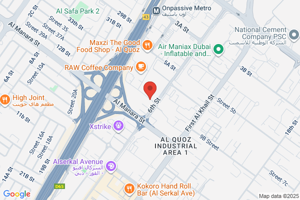 Avenue Car Rental