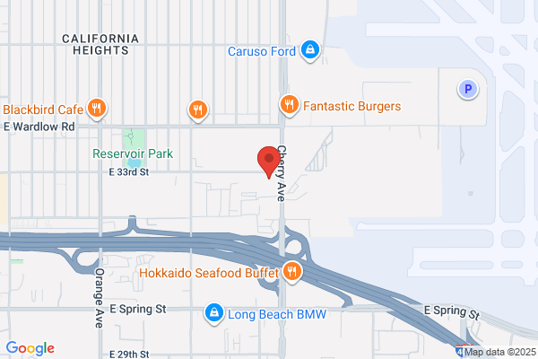 Beach City Motorsports