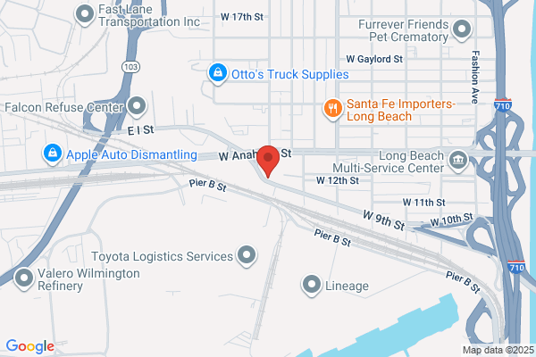ATSI Transportation