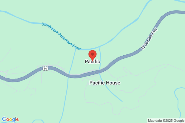 America Pacific