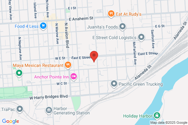 Pac Anchor Transportation Inc