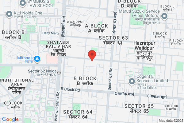 Incursion Tech Pvt. Ltd
