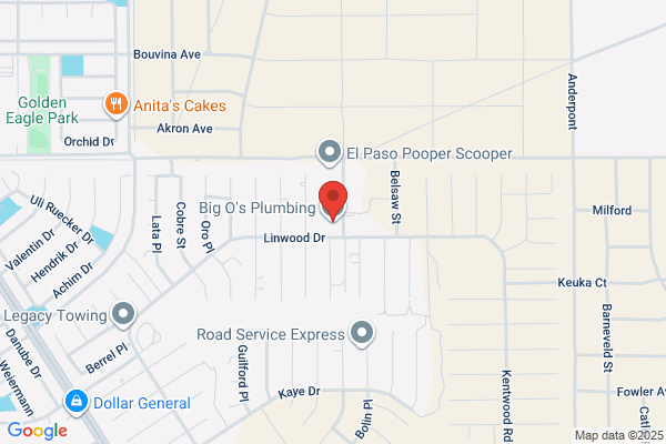 Bigos Plumbing Company