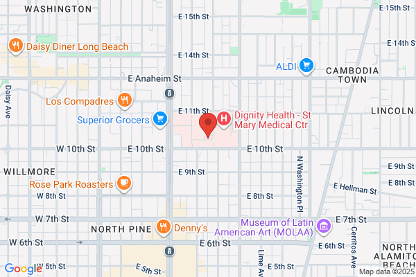 CARE Dental Clinic - Digntiy Health - St. Mary Medical Center