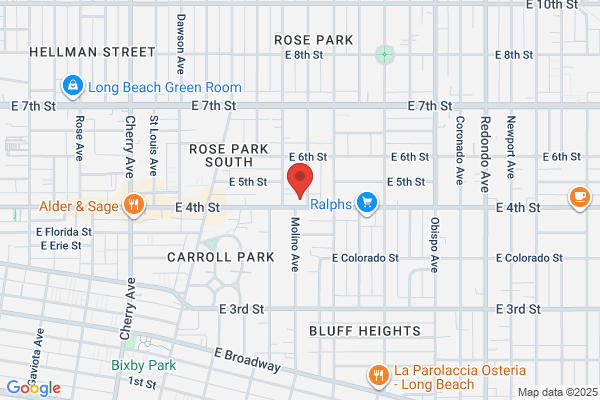Edgewater Skilled Nursing Center