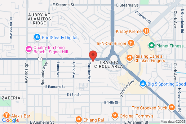 Her Smart Choice (Long Beach)