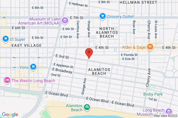Long Beach Dental Center