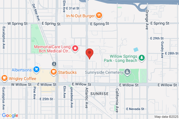 Long Beach Spine Surgeon