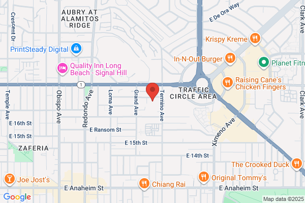 Regency Oaks Care Center