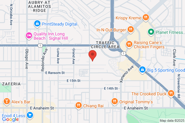 Tichenor Orthopedic Clinic For Children