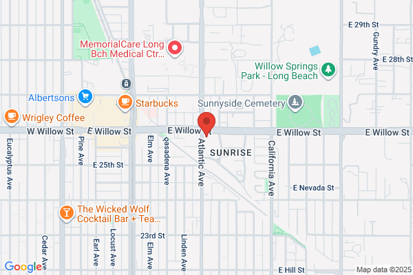 West Medical Long Beach