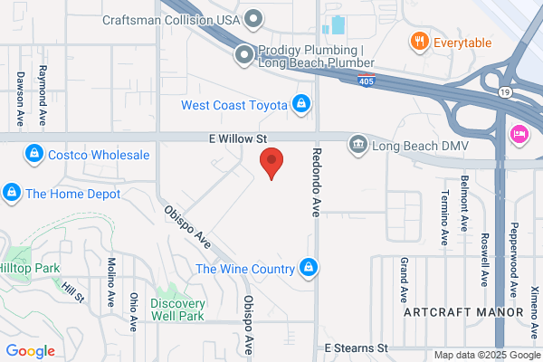 Byers & Butler Inc.