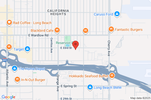 SERVPRO of Northwest Long Beach