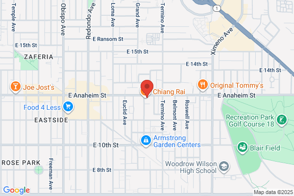 SERVPRO of Southeast Long Beach/Belmont Shores