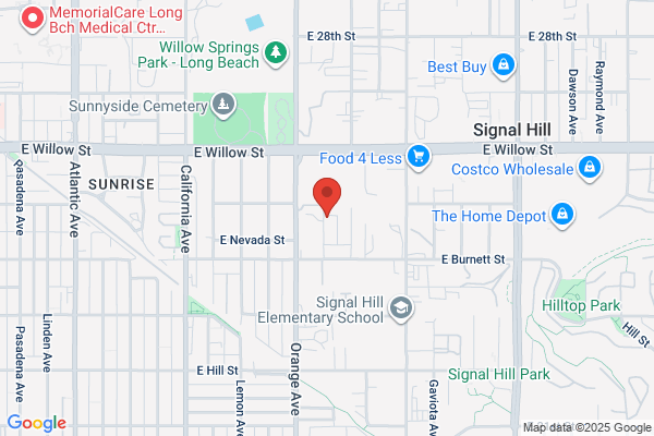 International City Water Damage Restoration
