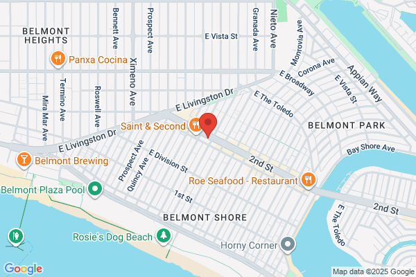 The Belmont Athletic Club